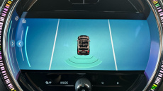 MINI Convertible 2.0 Cooper S Exclusive 2dr Auto Petrol Convertible